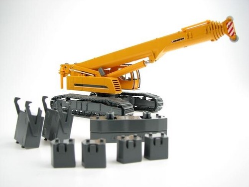 Liebherr ltr 1100 conrad - ltr,