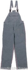 12000 Schweißerlatzhose