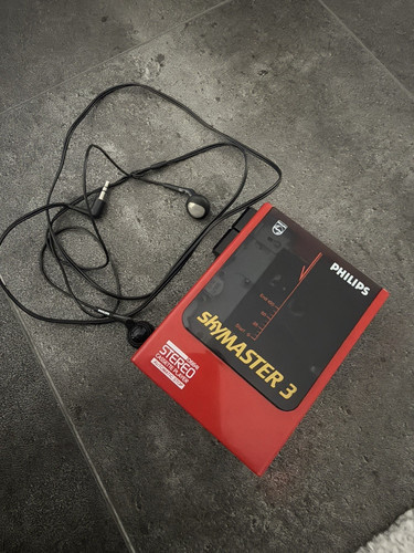 Philips skymaster d6641 - 3,