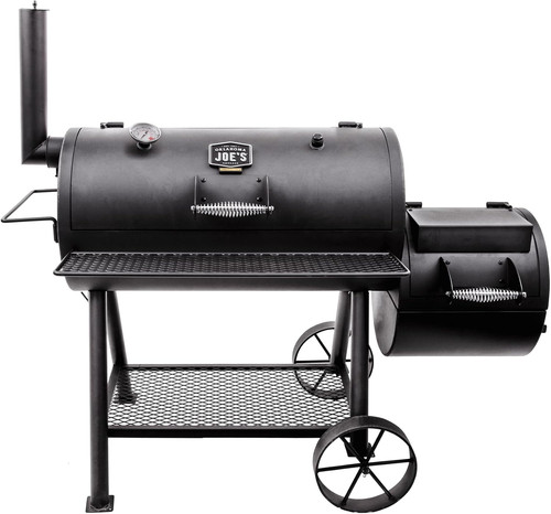 Char broil 140755 oklahoma - 140755,