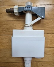 Geberit Füllventil Typ