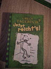 Gregs Tagebuch 03. Jetzt