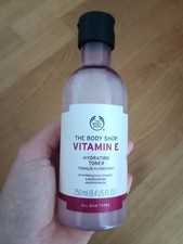 The Body Shop- Vitamin E