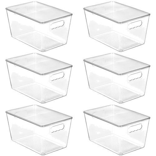 Aufbewahrungsboxen mit deckel - aufbewahrungsboxen,
