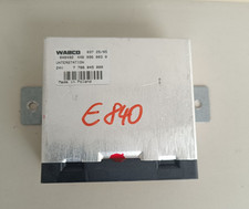 WABCO Steuergerät Unterstation Heizung/Klima 4460960030  7786045000  Bus  24V