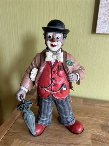 Gilde clowns - gilde,