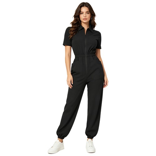 Damen arbeitsoverall - damen,