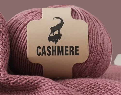 Cashmere wolle 50 - wolle-,
