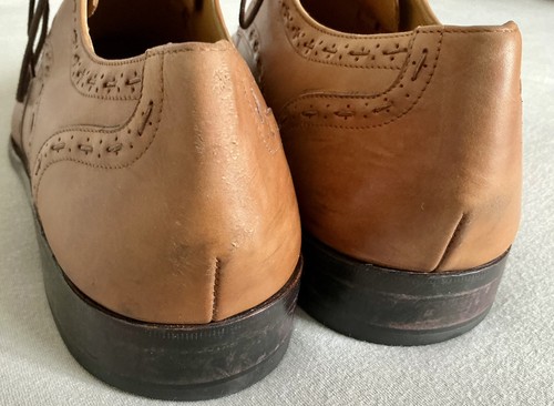 Gordon bros derby - bros.,