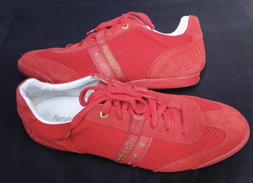 Pantofola oro herren - pantofola, d'oro