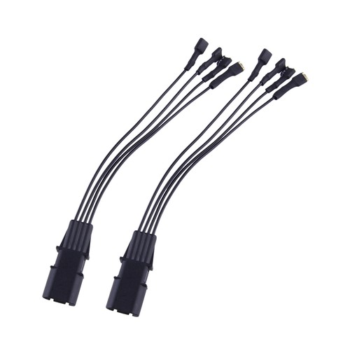 2x4pin außenspiegel heizung - außenspiegel,
