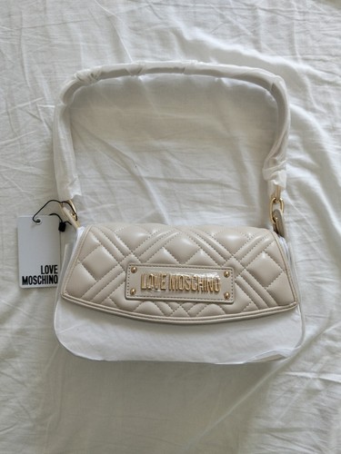Love moschino schultertasche - moschino,