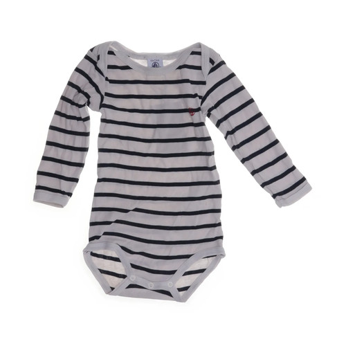 Petit bateau body - petit, body,