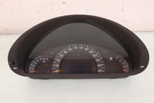 Tacho Kombiinstrument