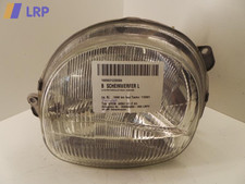 Renault Twingo Scheinwerfer Hauptscheinwerefr Frontscheinwerfer links Carello