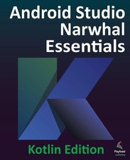 Android Studio Narwhal