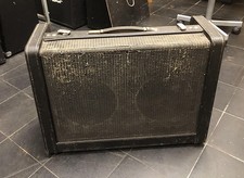 Hohner Orgaphon, Röhren-Amp, ca. 1960, 60 W