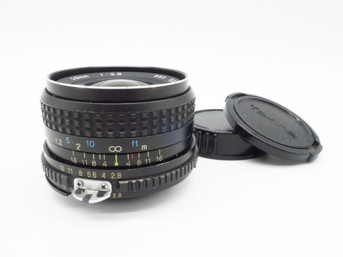 Nikon rmc tokina - nikon, 28mm
