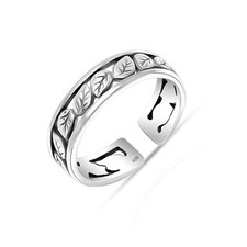 925 Sterlingsilber Antik Offen