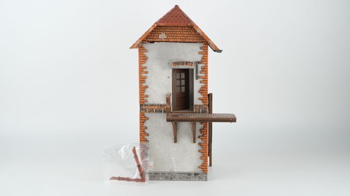 Pola blockstellwerk - g,