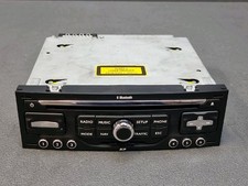 Autoradio CD GPS SD Karte -