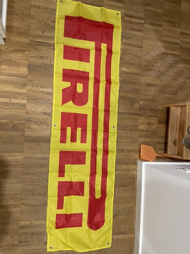Banner 45x180 pirelli - pirelli, reifen
