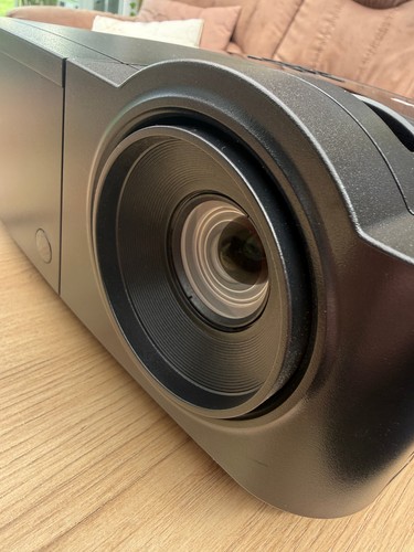 Infocus 199 hdx 3d - hdx,