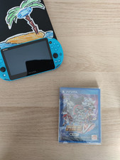 Super Robot Wars V [Asia