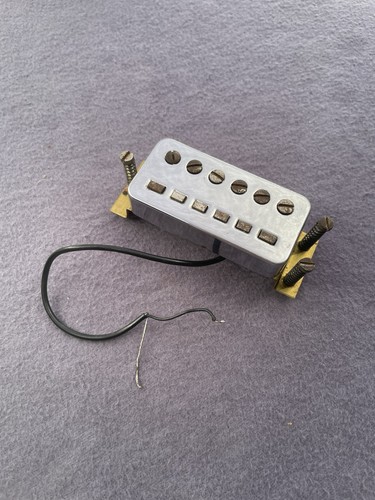 Höfner 511 guitar pickup