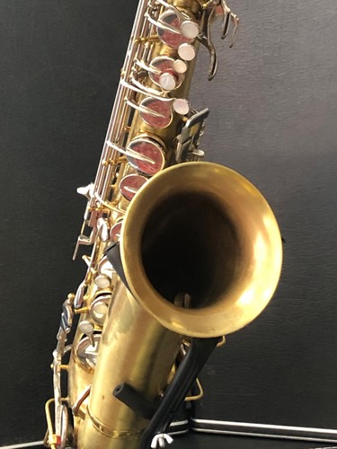 Martin tenorsaxophon imperial - martin,