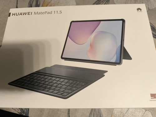Huawei matepad 128gb - huawei, 11.5