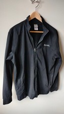 Bench Sweatjacke schwarz