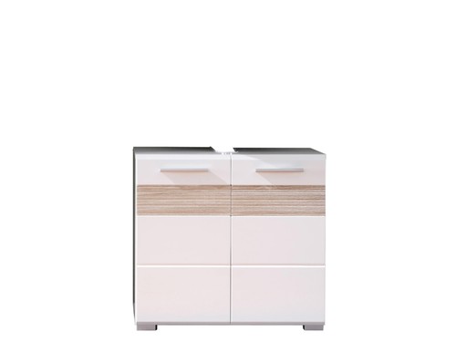 Mezzo waschbeckenunterschrank - ,