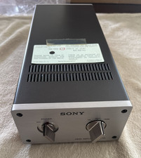 Sony HA-55 Head Amplifier –