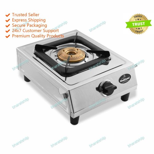 Sunflame single burner - sunflame,