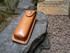 Orig.Belg Armee Sattler