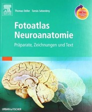 Fotoatlas Neuroanatomie mit