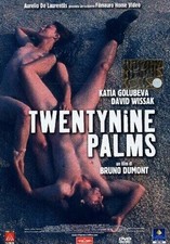 Twentynine Palms -