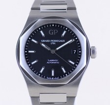 Girard-Perregaux Uhr Laureato