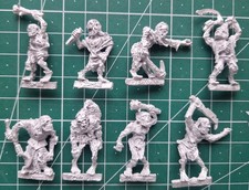 Oldhammer Warhammer fantasy