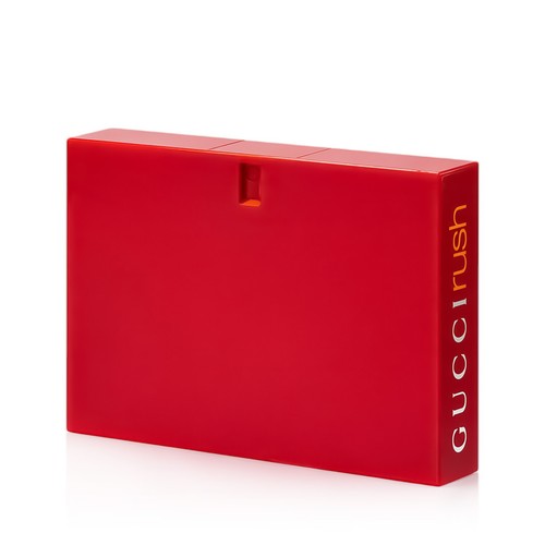 Gucci rush eau - toilette, 50