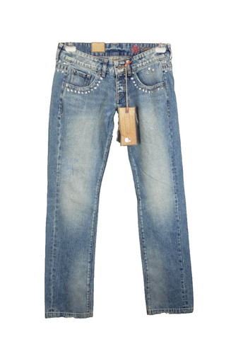H61 tribeca damen jeans emma - tribeca,