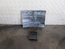 Ford Mondeo MK IV 2010