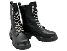 Strass Stiefel Damen Boots