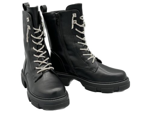 Strass stiefel damen - stiefel, boots