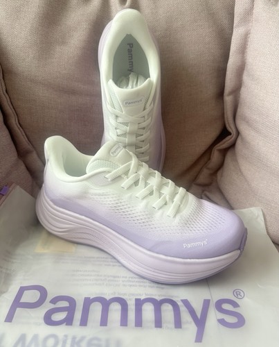 Pammys step ins cloud - step, fade