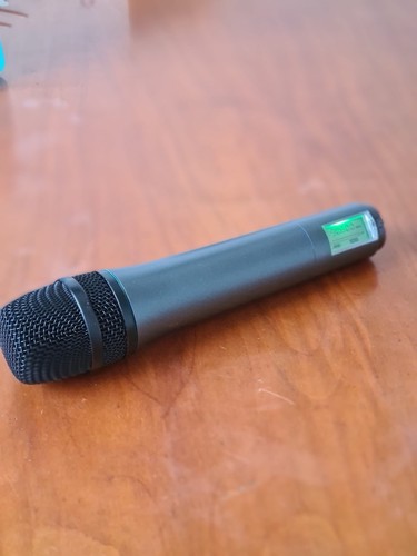 Sennheiser skm100 handheld - skm100, g2