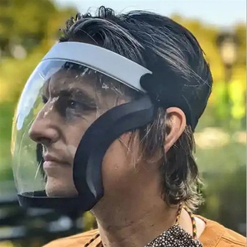 Vollgesichtsmaske
