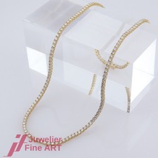 CVD Tennis-Collier - 158 CVD-