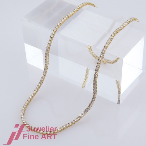 Cvd tennis collier 158 - -,